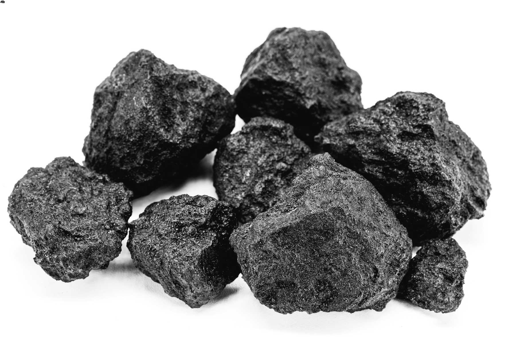 Green Petroleum Coke